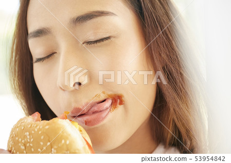 女人生活美食 53954842
