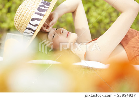 女性女性旅程度假村 女性女性旅程度假村 53954927