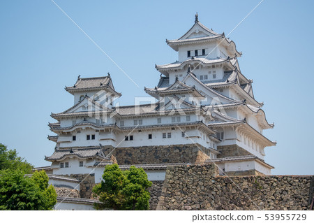 姬路城堡 姬路城堡 53955729