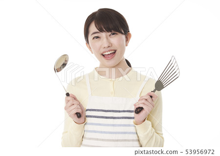 家庭主婦 家庭主婦 53956972