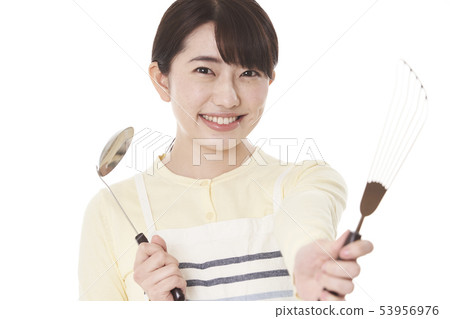 家庭主婦 家庭主婦 53956976