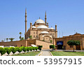 Muhammad Ali Mosque 53957915