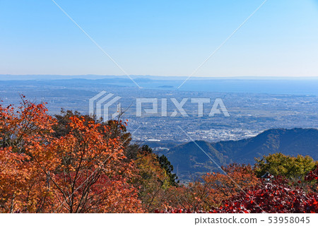 從Oyama Akira Shrine Shimosha看 53958045