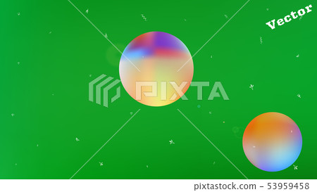 Ordinary abstract space fantasy crisp. Ordinary abstract space fantasy crisp. 53959458
