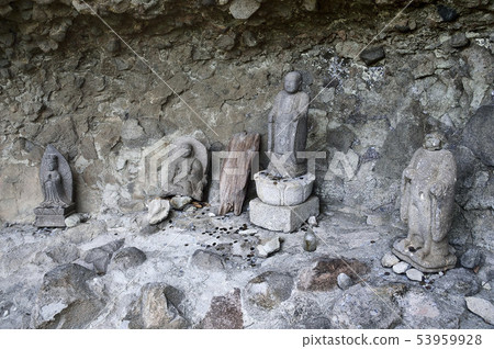 Tanzenso Sunset Kannon Iwaya Tanzenso Sunset Kannon Iwaya 53959928