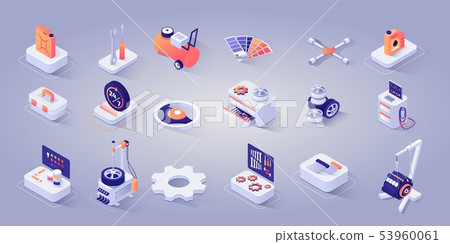 Diagnostic Checkup Equipment for Repair Service 53960061