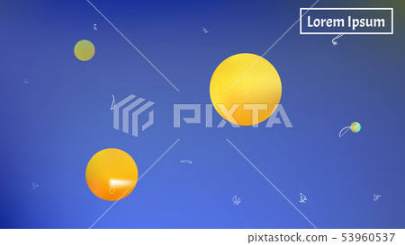 Funny abstract space fantasy  cool.  53960537