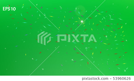 Minimal abstract space fantasy  clean.  53960626