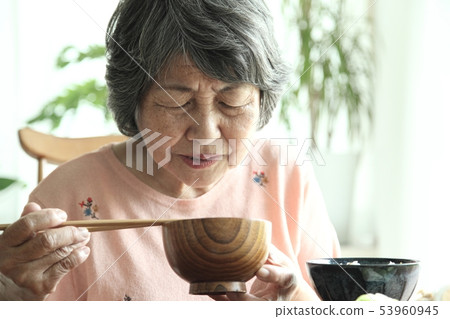 高級餐的形象,既有品味又令人驚訝 高級餐的形象,既有品味又令人驚訝 53960945
