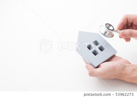 住房診斷 住房診斷 53962273