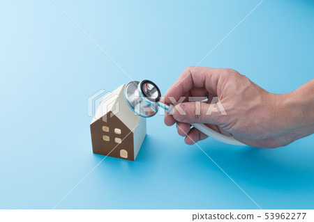 住房診斷 住房診斷 53962277