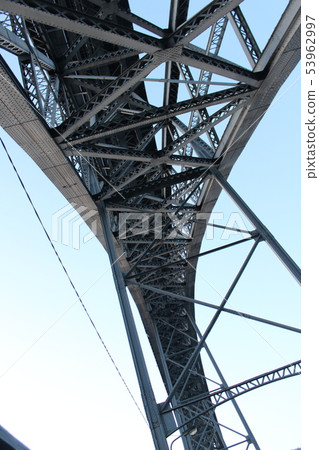 Don Luis I Bridge Don Luis I Bridge 53962997