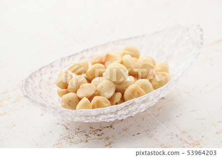 澳洲堅果 53964203