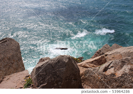 Cape Roca Cape Roca 53964286