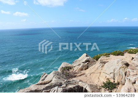 Cape Roca Cape Roca 53964289