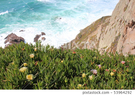 Cape Roca Cape Roca 53964292