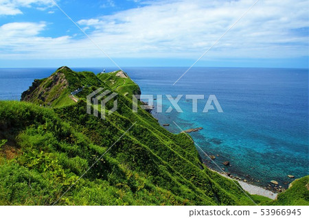 The god of masonry in Hokkaido The god of masonry in Hokkaido 53966945