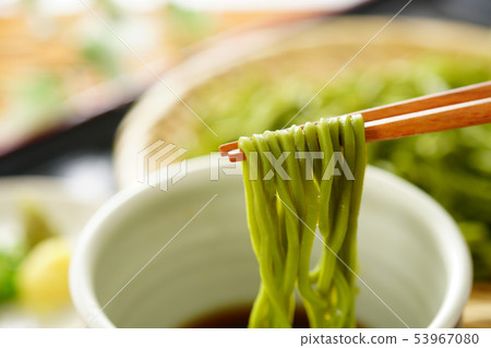 Tea soba Tea soba 53967080