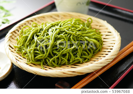 Tea soba 53967088