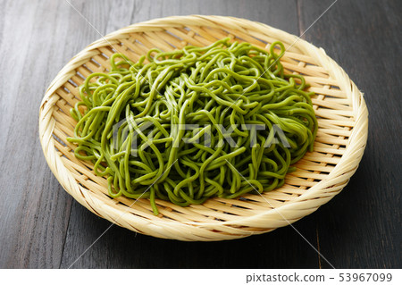 Tea soba 53967099