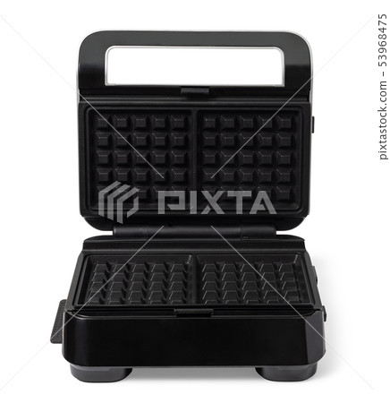Waffle maker machine 53968475