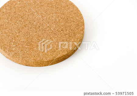 Cork coasters Cork coasters 53971505
