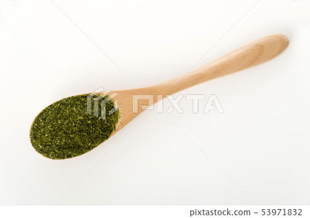 tea powder 53971832
