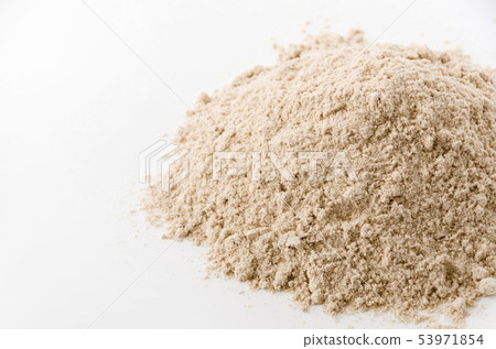 Flour powder 53971854