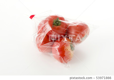 包括番茄袋 53971866