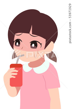 孩子喝一杯 孩子喝一杯 53971929