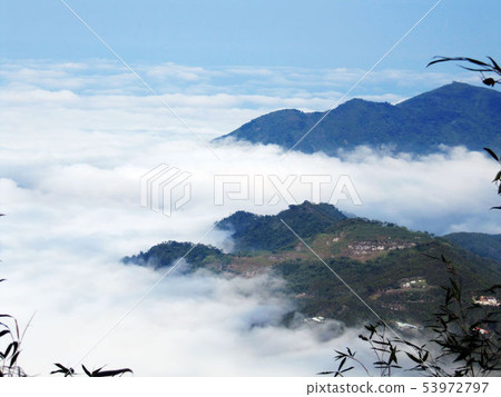 Alishan Xinzhongheng 53972797