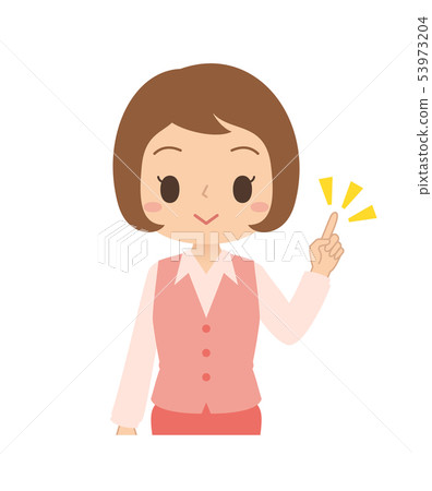 人女人女商人點 53973204