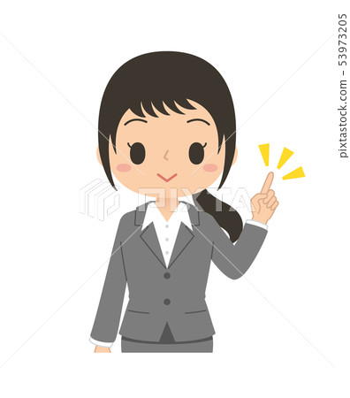 人女人女商人點 53973205