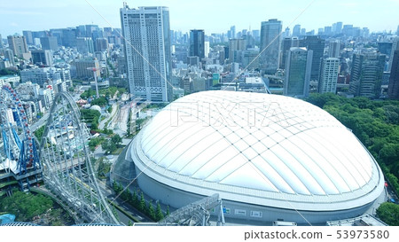 東京巨蛋城 53973580