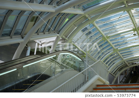 自動樓梯 53973774