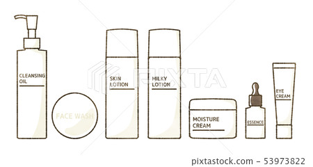 基礎化妝品 基礎化妝品 53973822