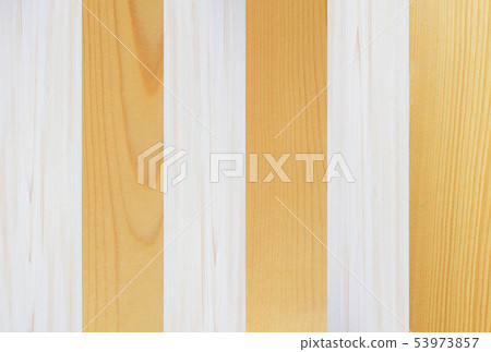 白木板和木板的組合 53973857