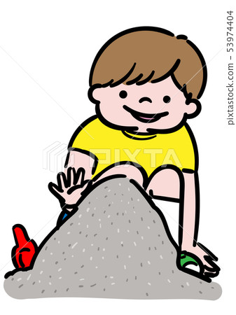 A sandbox 53974404