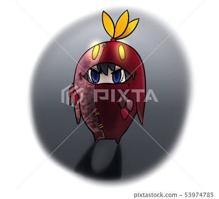 Hero who spoofed an enemy character (Boss character) Hero who spoofed an enemy character (Boss character) 53974785