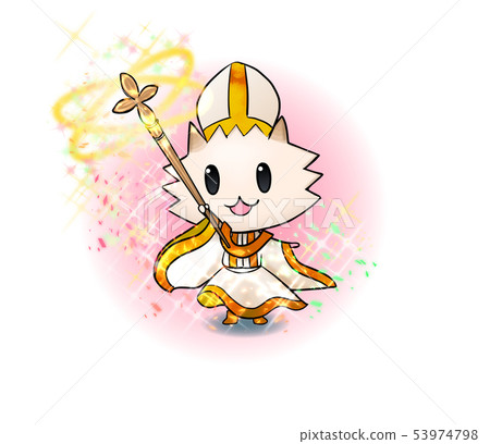 成為大祭司的狗(冒險家,派對) 成為大祭司的狗(冒險家,派對) 53974798