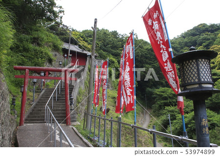 At Tonsaka Saka Daishi (Osaka / Stairs) At Tonsaka Saka Daishi (Osaka / Stairs) 53974899