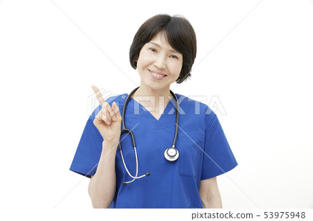Women's medical 53975948