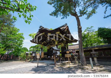 京都豐國神社 53976844
