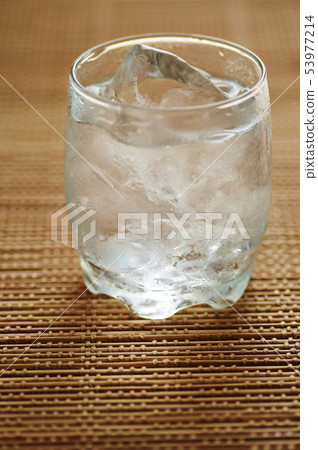 Shochu Awamori Lock Shochu Lock Awamori Lock Water Lock Ice Lock Ice Glass Copy Space Shochu Awamori Lock Shochu Lock Awamori Lock Water Lock Ice Lock Ice Glass Copy Space 53977214