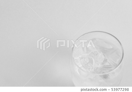 燒酒泡盛鎖燒酒鎖Awamori鎖水鎖冰鎖冰玻璃複製空間 53977298