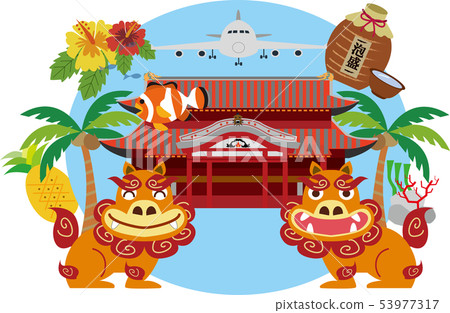 Okinawa  53977317