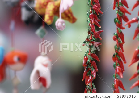Hanging decoration 53978019