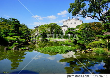 Keizawaen Osaka Prefecture Keizawaen Osaka Prefecture 53978285