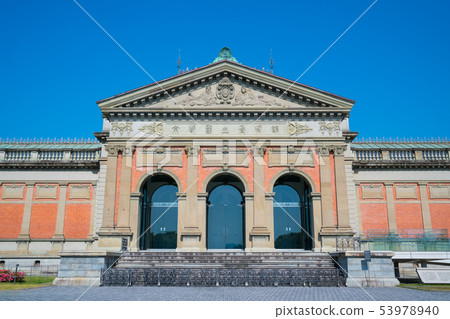 京都國立博物館的明治Kotokan 53978940