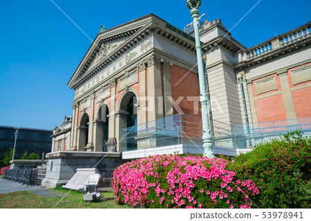 京都國立博物館的明治Kotokan 53978941